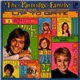 The Partridge Family Starring Shirley Jones Featuring David Cassidy - Up To Date