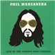 Phil Manzanera - Live at the Curious Arts Festival