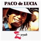 Paco De Lucia - Zyryab