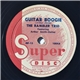The Rambler Trio / The Tennessee Ramblers - Guitar Boogie / Beaty Steel Blues