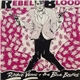 Ritchie Venus & The Blue Beetles - Rebel Blood