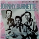 Johnny Burnette / The Rock & Roll Trio - Listen To Johnny Burnette!