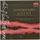 Ludwig van Beethoven, Karel Ančerl, Czech Philharmonic Orchestra - Symphonies No.1 & No.5 / Leonore, Overture No.3