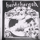 Hard Charger - Bombs Will Reign