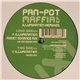 Pan-Pot - Maffia EP - Illuminaten Remixes