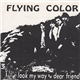 Flying Color - Look My Way b/w Dear Friend