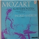Mozart, Ingrid Haebler - Klaviersonaten: D-Dur, Kv 284 