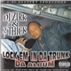DJ Zirk & 2 Thick - Lock Em' In Da Trunk