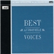 Various - Best Audiophile Voices