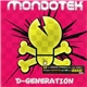 Mondotek - D-Generation