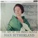 Joan Sutherland - The Art Of The Prima Donna, Vol.2