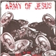 Army Of Jesus - Rats In The Walls
