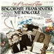 Bing Crosby, Frank Sinatra, Nat King Cole - It's Christmas Time