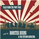 Rooster Burns & The Stetson Revolting - Tales From The Pony Park