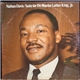 Nathan Davis - Suite For Dr. Martin Luther King, Jr.