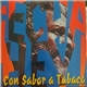 Proyecto Maelo - ¡Ecua Hey! Con Sabor A Tabaco