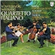 Quartetto Italiano - Haydn / Schubert / Dvořák - Künstler von Weltrang