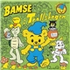 Bamse - Bamse I Trollskogen