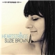 Suzie Brown - Heartstrings