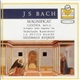 J S Bach / de Reyghere, Jacobs, Prégardien, Lika, Nederlands Kamerkoor, La Petite Bande, Sigiswald Kuijken - Magnificat Cantata BWV 21