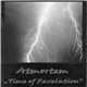 At-Mortem - Time Of Revelation