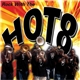 Hot 8 Brass Band - Rock With The Hot 8