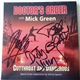 Doctor's Order with Mick Green - Cutthroat And Dangerous