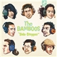 The Bamboos - Side Stepper