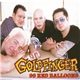Goldfinger - 99 Red Balloons