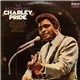 Charley Pride - The Incomparable Charley Pride