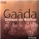 Gaâda Diwane de Béchar - Ben Bouziane