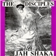 Jah Shaka, The Disciples - The Disciples