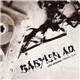 Babylon A.D. - Lost Sessions / Fresno, CA 93