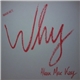 Allan Mac Kay - Why