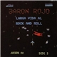 Baron Rojo - Larga Vida Al Rock And Roll