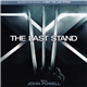 John Powell - X-Men: The Last Stand (Original Motion Picture Soundtrack)