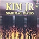 Kim Jr - Nightmare Ravers