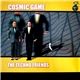 The Techno Friends - Cosmic Game