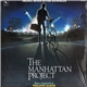 Philippe Sarde - The Manhattan Project (Original Motion Picture Soundtrack)