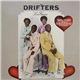 The Drifters - Love Games
