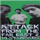 Hi-Standard - Attack From The Far East 2