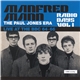 Manfred Mann - Radio Days Vol. 1: Live At The BBC 64-66