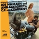 Lenny Stack - Joe Namath And Ann-Margret In C.C. And Company