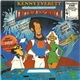 Kenny Everett - The Greatest Adventure Yet From Captain Kremmen