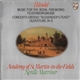Händel - Academy Of St. Martin-in-the-Fields, Neville Marriner - Music For The Royal Fireworks / Concerto Grosso 