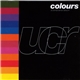 Various - Colours (A Compilation Album)
