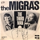 The Migra's - The Third Man