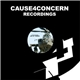Cause 4 Concern - Age Of Terror / Scatter Brain