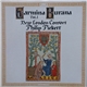 New London Consort / Philip Pickett - Carmina Burana Vol 1