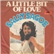 Sally Sagoe - A Little Bit Of Love
